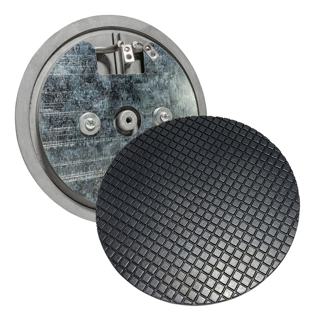 non-stick-waffle-mold