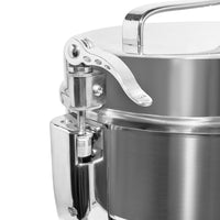 wheat grinder electric