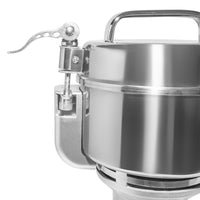 grain grinding machine