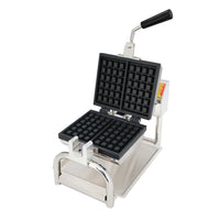 best belgian waffle maker