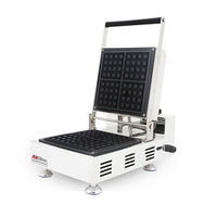 square waffle maker