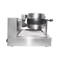flip waffle maker