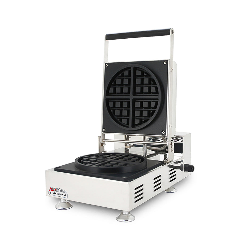 commercial belgian waffle maker