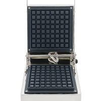 belgian waffle iron