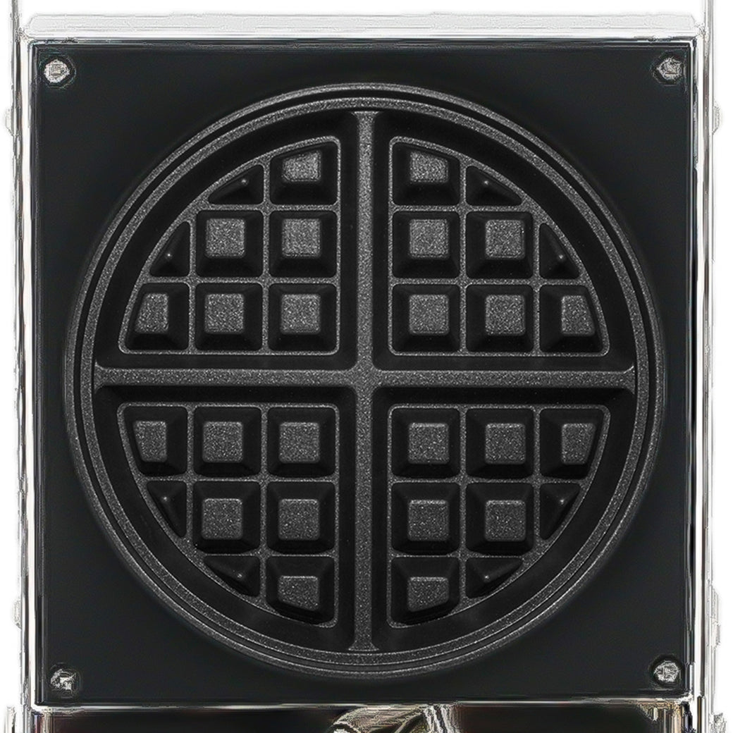 belgian waffle iron