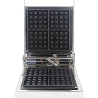 belgian waffle iron