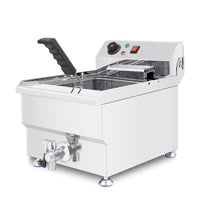 electric fryer