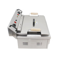 home deep fryer