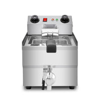 best deep fryer