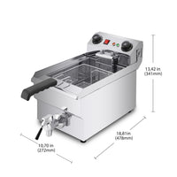 deep fryer
