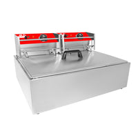 home deep fryer