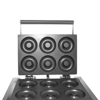 donut-maker