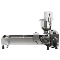 donut-maker-machine