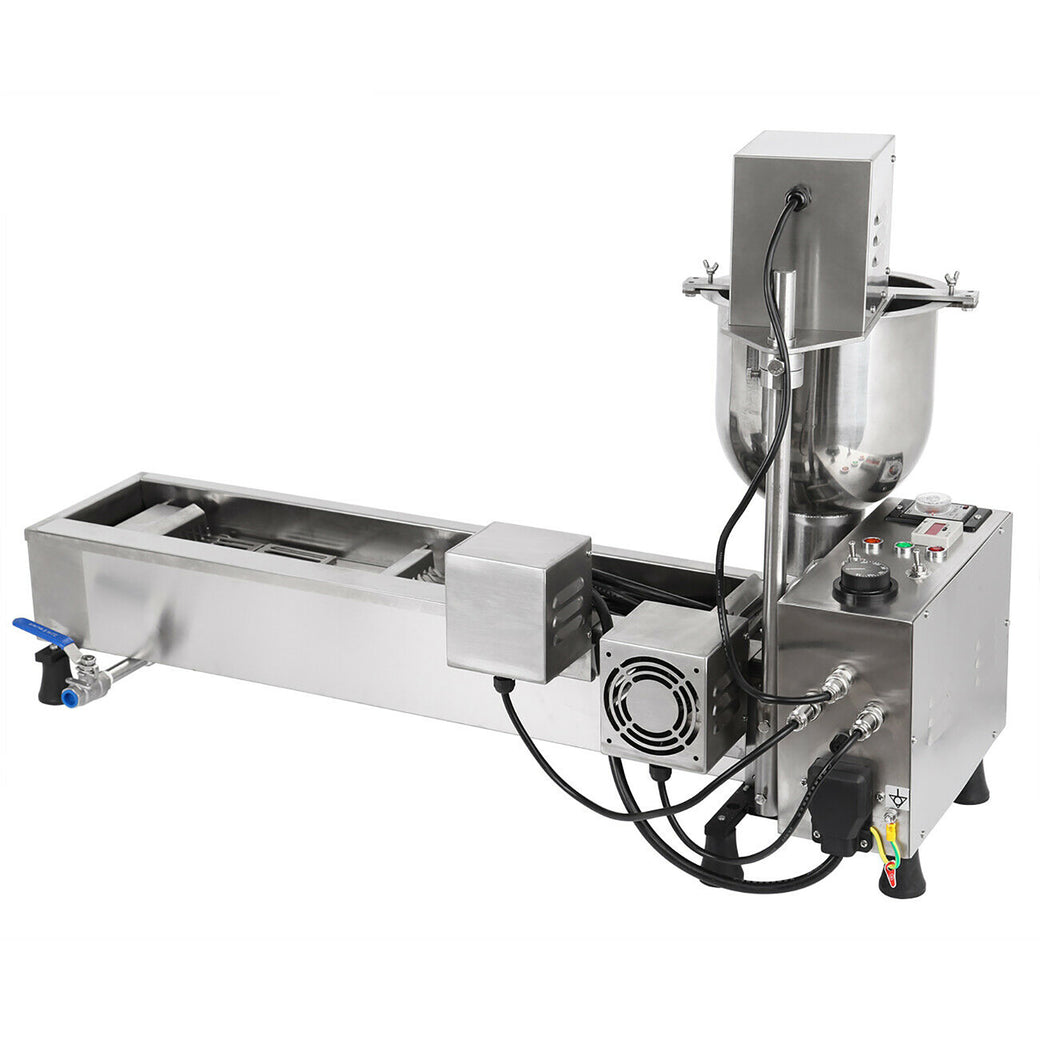 donut-conveyor-machine