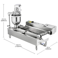 donut-maker-machine