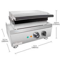donut-maker-machine