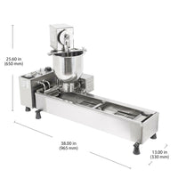 donut-maker
