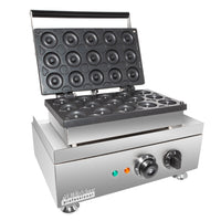 donut-maker