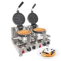 Double / 110V,