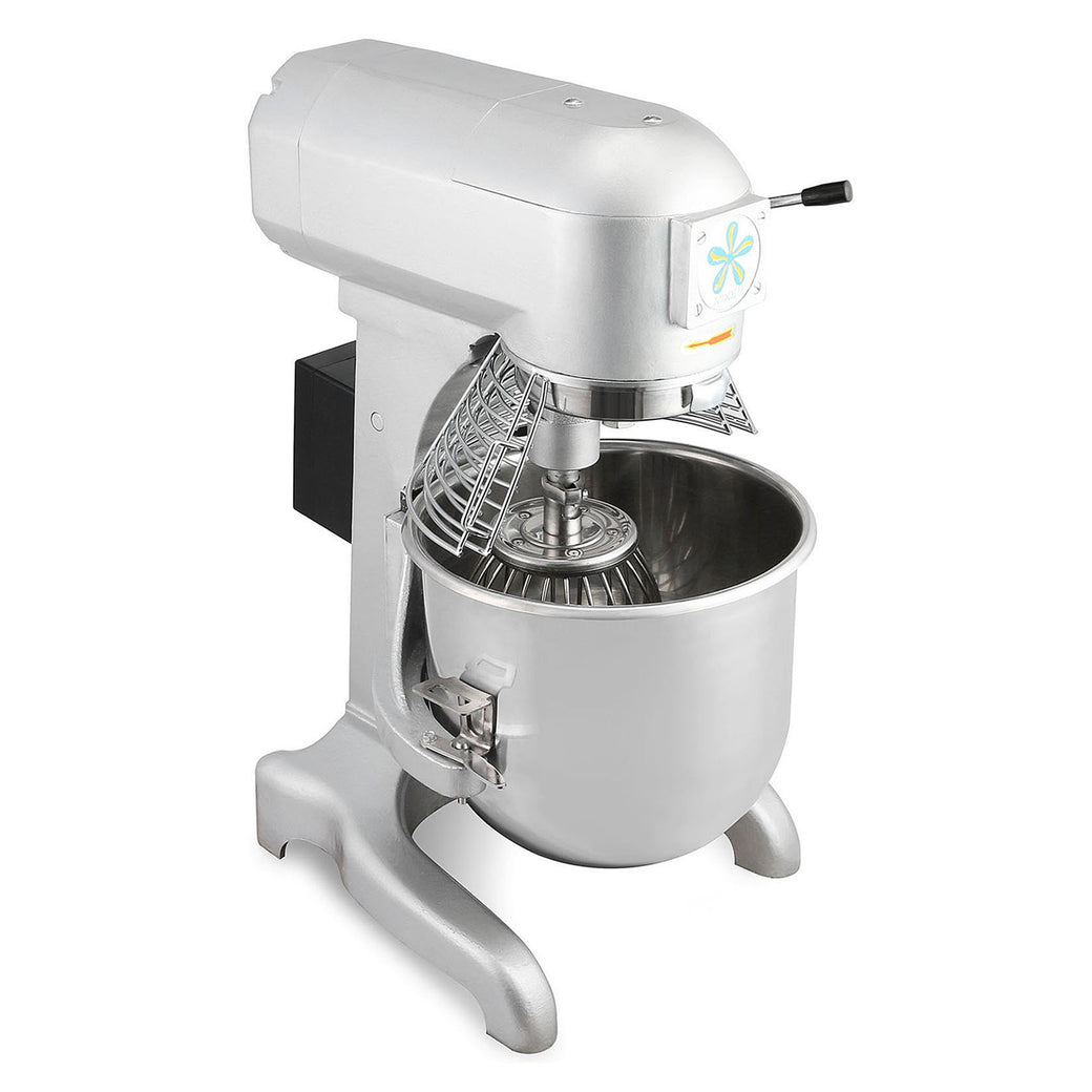 dough-mixer / commercial-blender