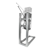 110V / With Fryer