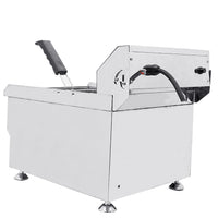 best deep fryer