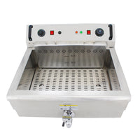 deep fryer