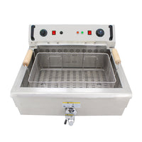 electric fryer