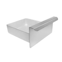 Small / 110V, flat top grill