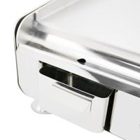 electric griddle