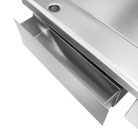flat top grill