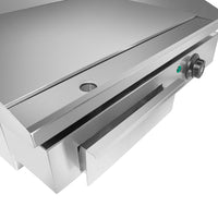 flat griddle