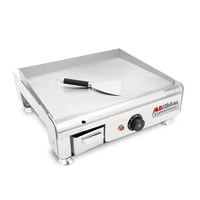 griddle grill