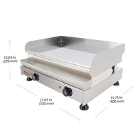 Medium / 110V