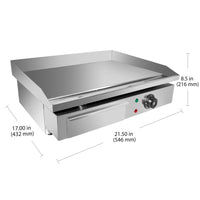 griddle grill