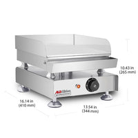 Small / 110V