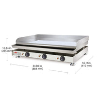 Large / 220V