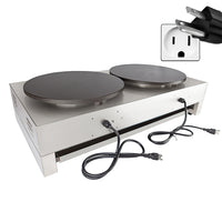 crepe-machine