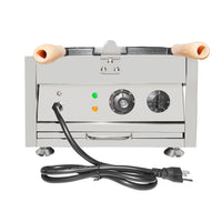 220V, electric taiyaki maker