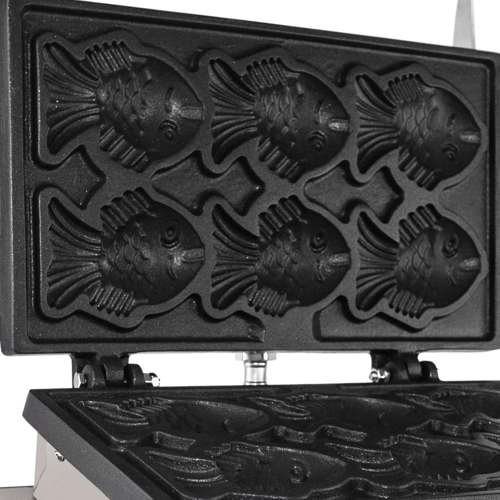 electric taiyaki maker