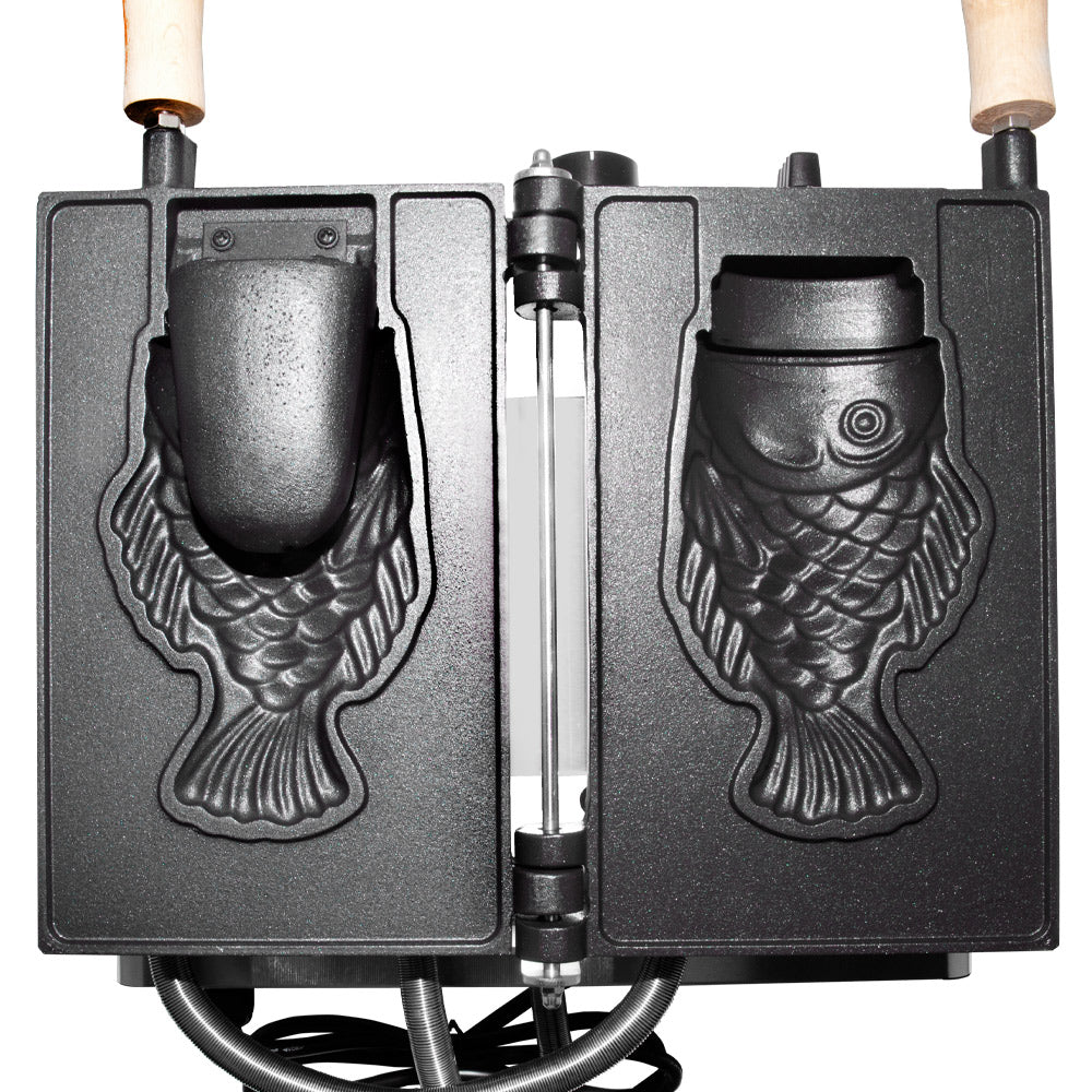 fish waffle maker