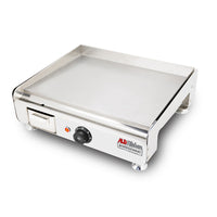 electric griddle