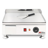 Small / 220V, electric griddle