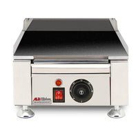 electric griddle