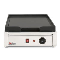 flat griddle