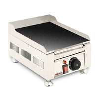 flat top grill