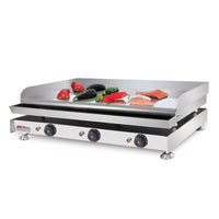 Large / 220V