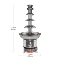 220V / 5-tiers