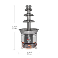 220V / 4-tiers