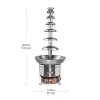 110V / 7-tiers